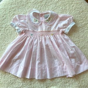 Friedknit Creations Dress